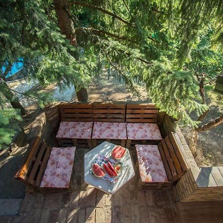 Happy House Villa Velika Remeta Екстериор снимка