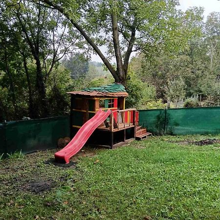 Happy House Villa Velika Remeta Екстериор снимка
