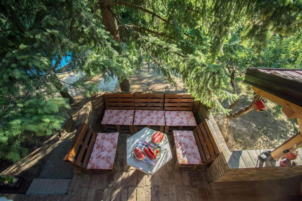 Happy House Villa Velika Remeta Екстериор снимка