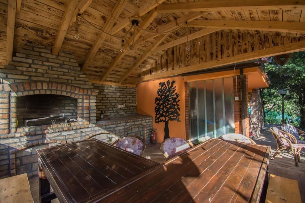 Happy House Villa Velika Remeta Екстериор снимка