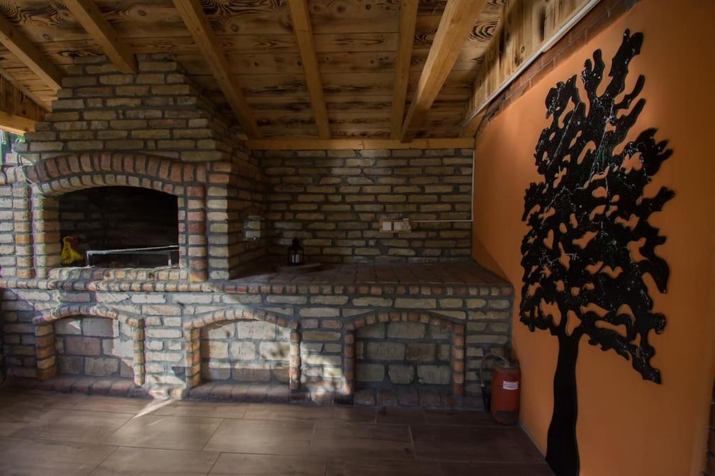 Happy House Villa Velika Remeta Екстериор снимка