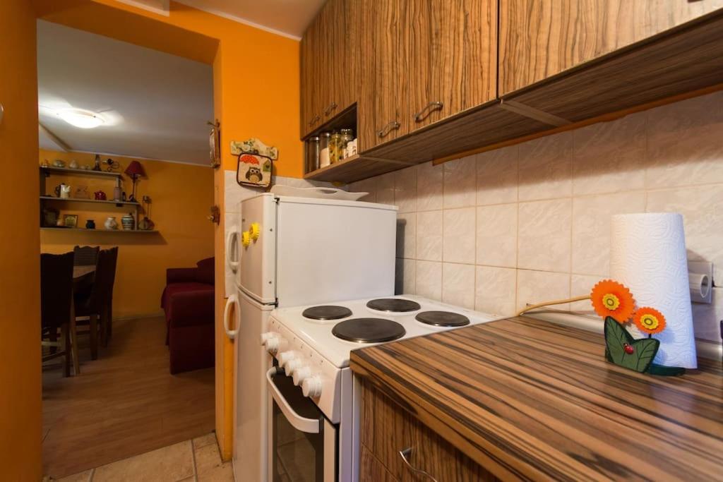 Happy House Villa Velika Remeta Екстериор снимка