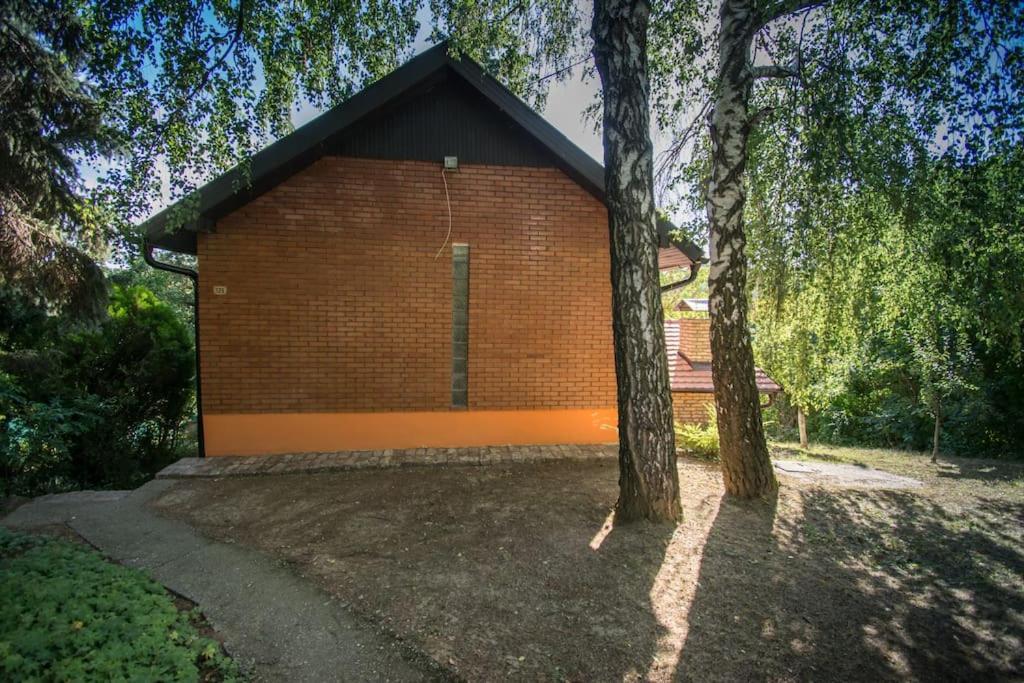 Happy House Villa Velika Remeta Екстериор снимка