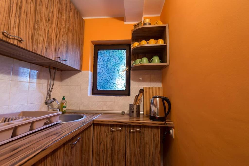 Happy House Villa Velika Remeta Екстериор снимка