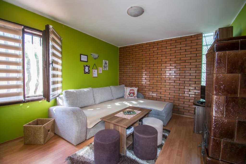 Happy House Villa Velika Remeta Екстериор снимка