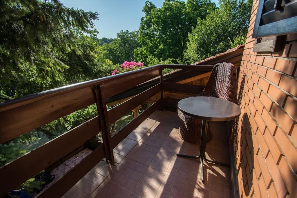 Happy House Villa Velika Remeta Екстериор снимка
