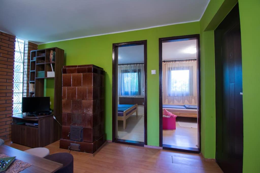 Happy House Villa Velika Remeta Екстериор снимка