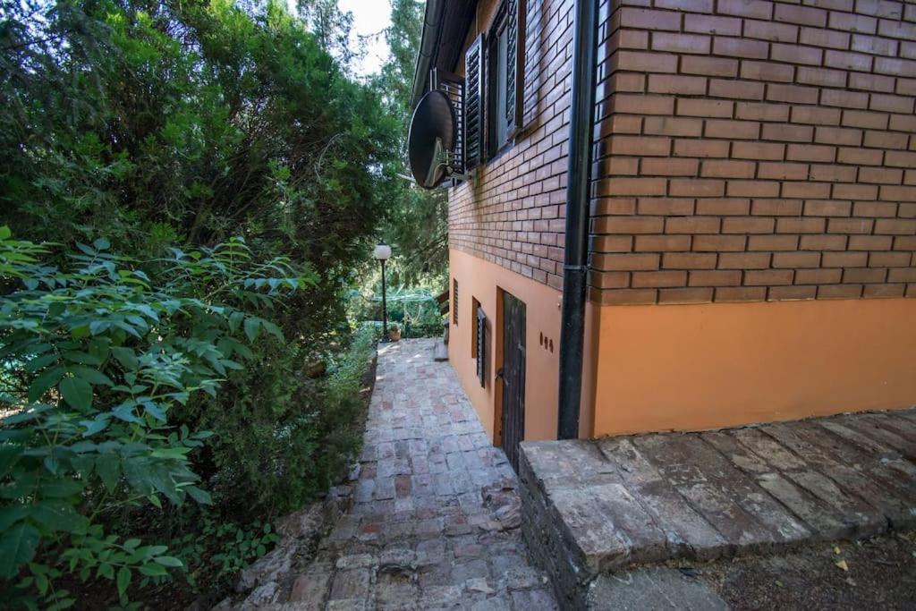 Happy House Villa Velika Remeta Екстериор снимка