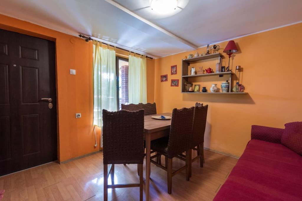 Happy House Villa Velika Remeta Екстериор снимка