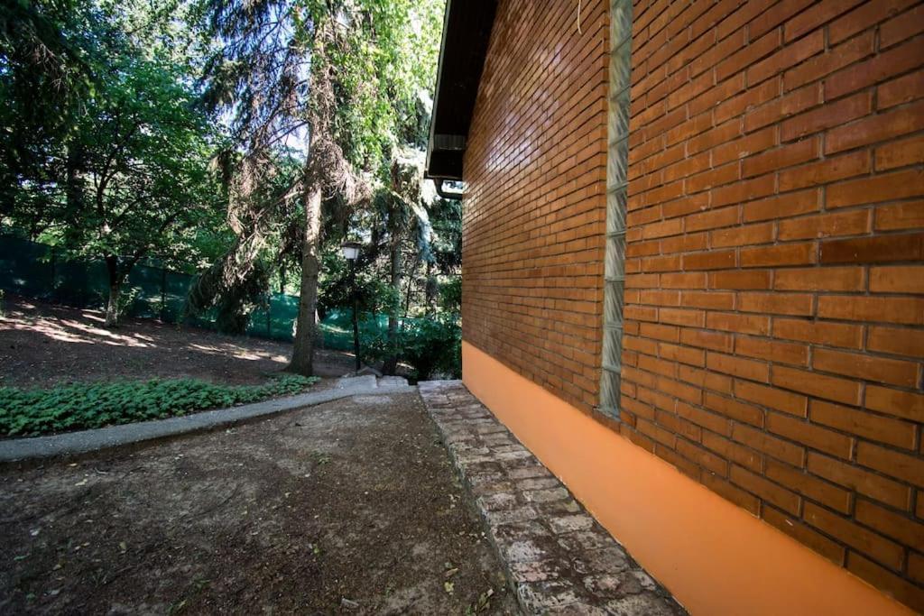 Happy House Villa Velika Remeta Екстериор снимка